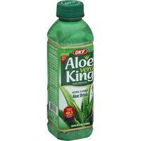 OKF King aloe vera original 0,5L