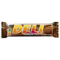Orion Deli tyčinka čokoládová 35g