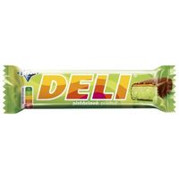 Orion Deli tyčinka pistáciová 35g