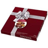 Bonboniéra fontessa 200g