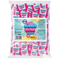 FinalSweet filled candies bubble gum original 850g