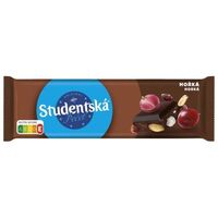 Studentská Pečeť čokoláda hořká 250g