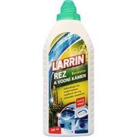 Larrin čistič na rez a vodní kámen borovice 500ML