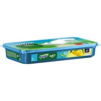 Swiffer Sweeper vlhčené utěrky citrus fresh na podlahu fresh 10ks