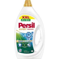 Persil Expert prací gel 2,7L 60PD Silan