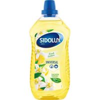 Sidolux univerzální čistič 1L Fresh Lemon
