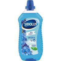 Sidolux univerzální čistič 1L Blue Flower