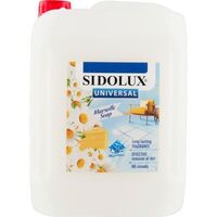 Sidolux univerzální čistič 5L Marseille Soap