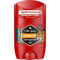 Old Spice deodorant tuhý 50ml Tigerclaw