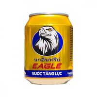 DATAFA energetický nápoj EAGLE 250ML