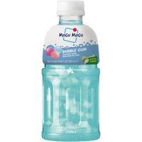 MOGU MOGU nápoj s příchutí žvýkačky 320ML