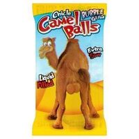 Fini žvýkačky 200ks camel balls 1kg