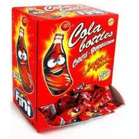 Fini žvýkačky 200ks cola 1kg