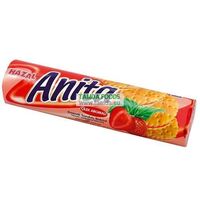 Anita sušenka jahoda 125g
