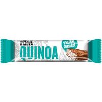 Mogador pufovaná tyčinka rýžová +quinoa mléčná čoko 18g