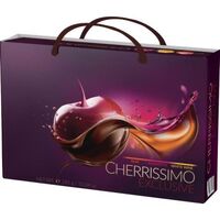 Mieszko bonboniéra cherrissimo 310g