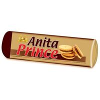 Anita sušenka prens kakao 125g