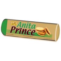 Anita sušenka prens ořech 125g
