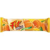 Fit mysli tyčinky meruňková 30g