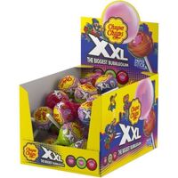 ChupaChups lízátko xxl classic /25/ 29g
