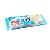 HiEasy wafer milky nemáčené 33g