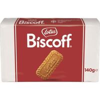 Lotus biscoff karamelizované 140g