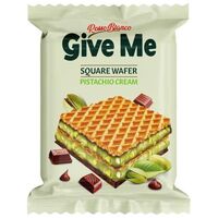RossoBianco wafer pistachio cream /24/ 30g
