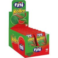 Fini roller 18ks filled watermelon 360g