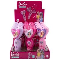 Barbie lízátko spin pops /12/ 8g