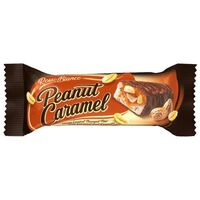 RossoBianco Tyčinka peanut caramel /24/ 40g