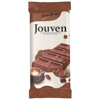 RossoBianco Jouven Čokoláda espresso /24/