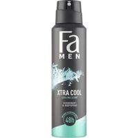 Fa deodorant 150ml Men Extra Cool