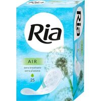 Ria slipové vložky 25ks Air