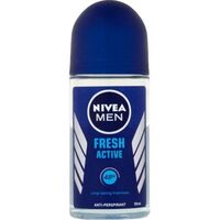 Nivea Roll on Men Fresh active 48h 50ml