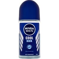 Nivea Roll on Men Cool Kick 48h 50ml