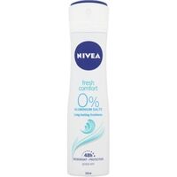 Nivea deodorant 150ml Fresh comfort