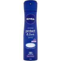Nivea deodorant 150ml Protect&Care