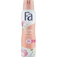 Fa deodorant 150ml Divine Moments