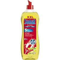 Somat leštidlo lemon 750ML