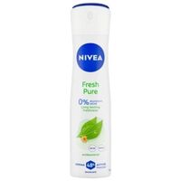 Nivea deodorant 150ml Pure & Natural Jasmine