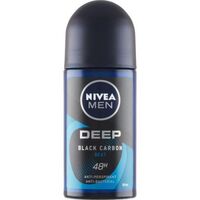 Nivea Roll on 50ml Men Deep Beat