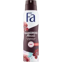 Fa deodorant 150ml Glamorous moments