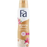 Fa deodorant 150ml Oriental Moments