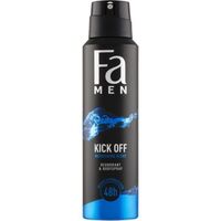 Fa deodorant 150ml Men Kick off