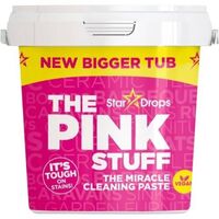 Stardrops Pink Stuff čistící pasta 850g