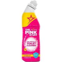 Stardrops Pink Stuff čistič toalet 750ml