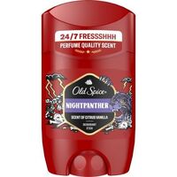 Old Spice deodorant tuhý 50ml Night Panther