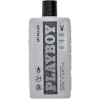 Playboy sprchový gel my rules 250ML
