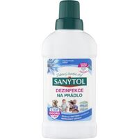 Sanytol dezinfekce na prádlo 500ml Active Fresh