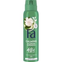Fa deodorant 150ml Glowing Gardenia